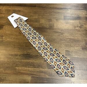 Vintage Christian Dior Men’s Tie Necktie Silk